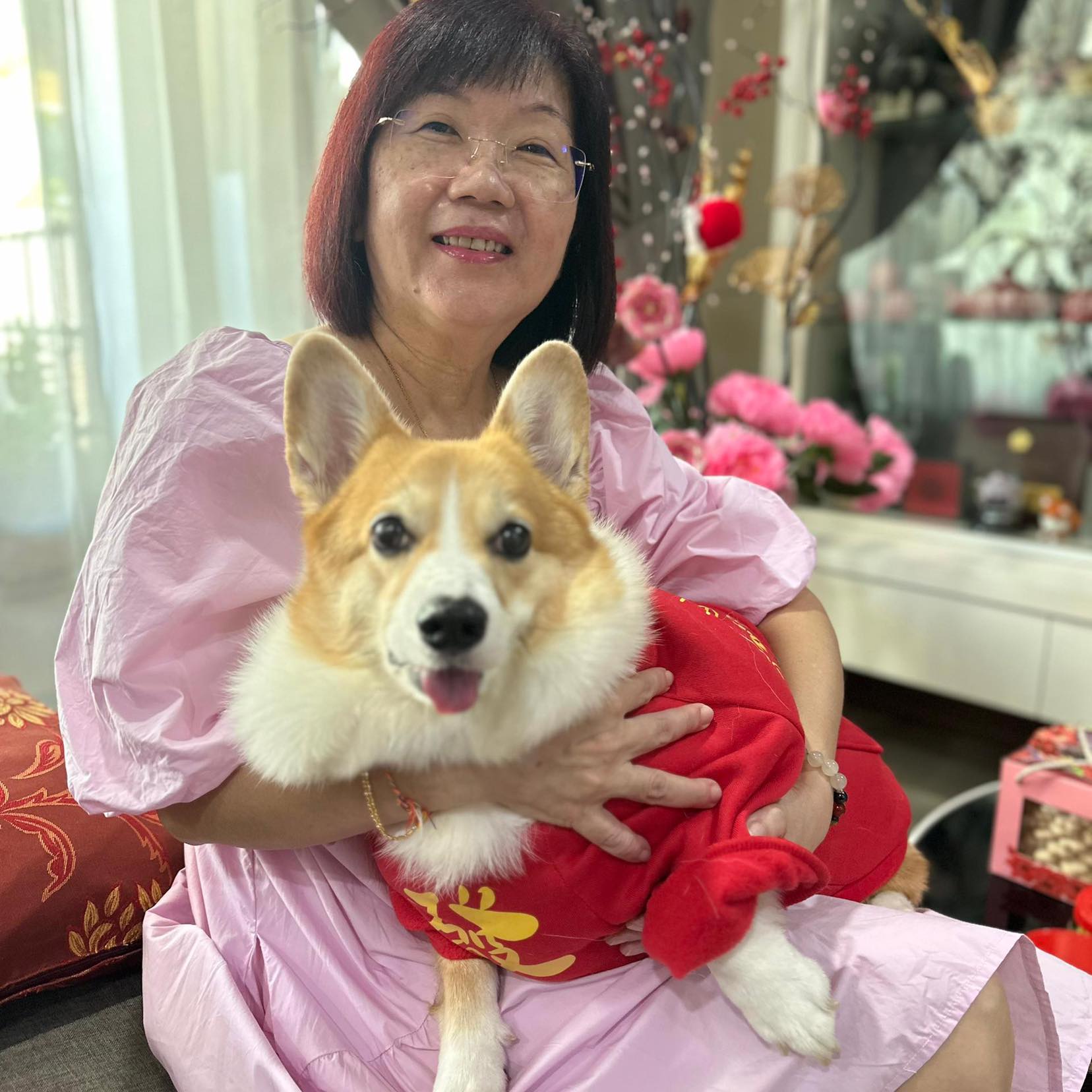 中国第八场漂亮鞋子🎊🥰 | Lady Splendour Online Boutique