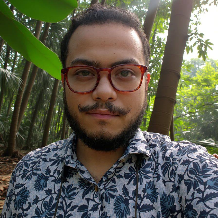 Rakib Sarder