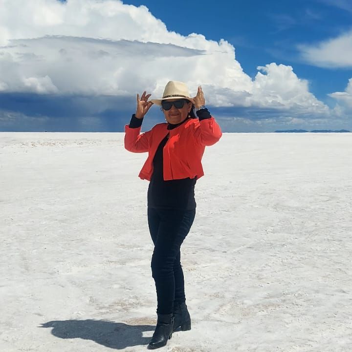 Edilia Gutierrez Arteaga