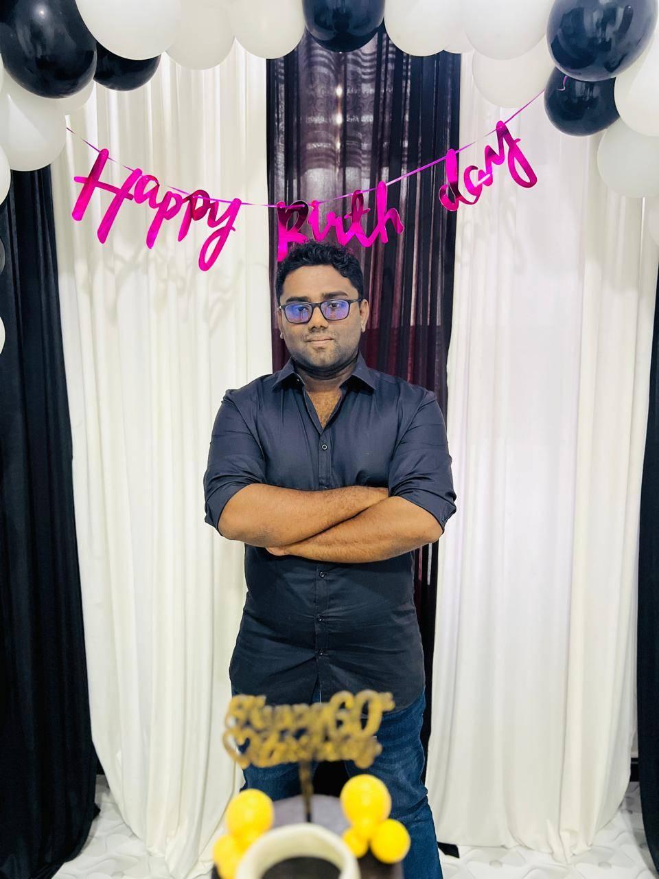 Muthu Raju