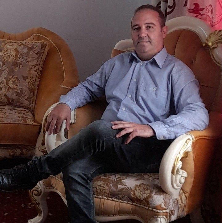 Nicusor le deschiderea scolii | Sorin Constantinescu