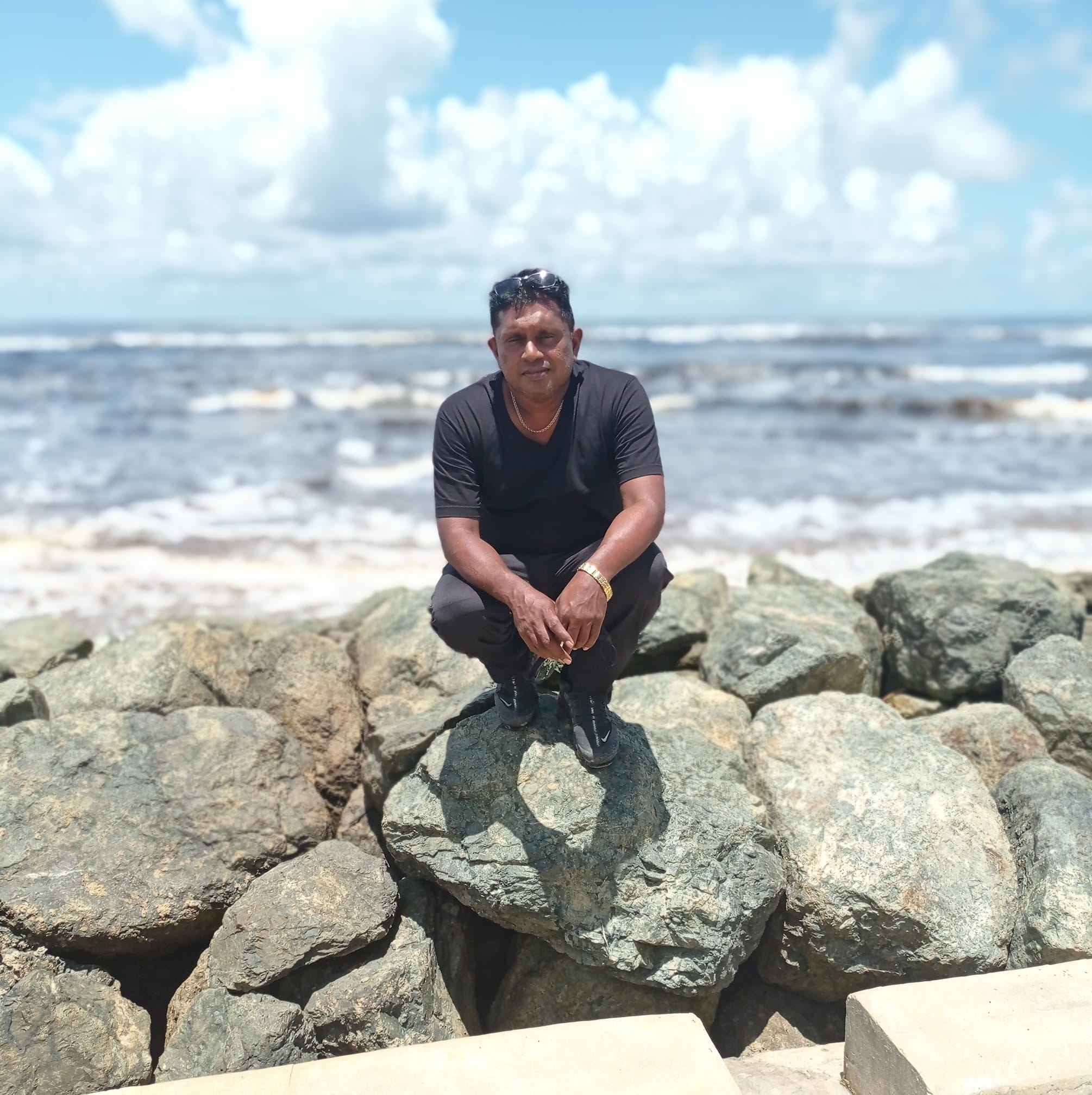 Roopchan Bhagirathe