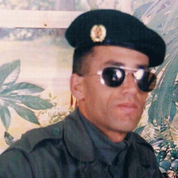 Rachid Rami