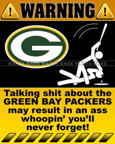 Die Hard Packers Fan Group | 1985 Small Clip from 85 Bears Packers ...