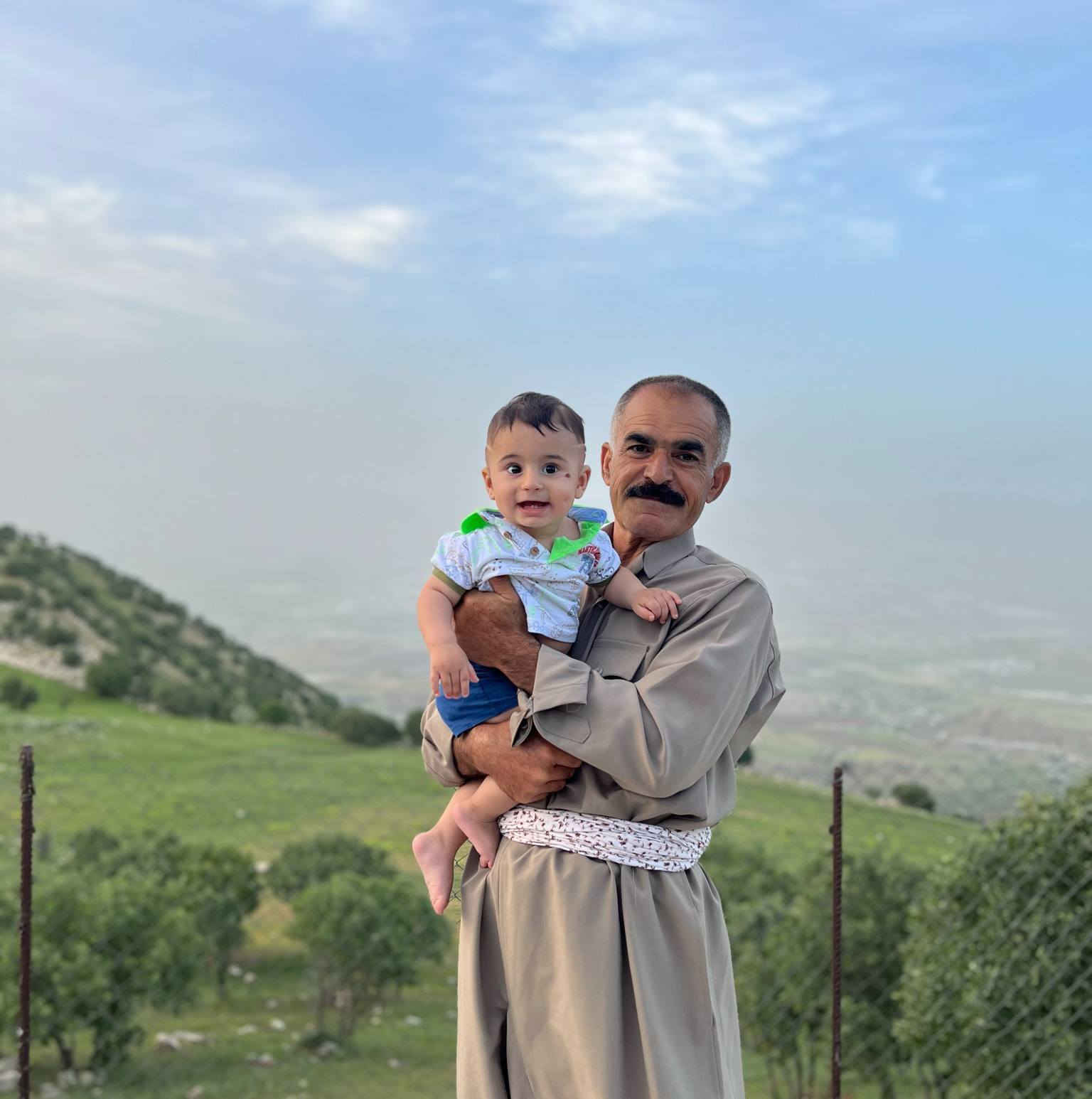 سليمانى جاران (Slemany Jaran) - چیرۆکیکی دلتەزینی خانەوادەیەکی ...