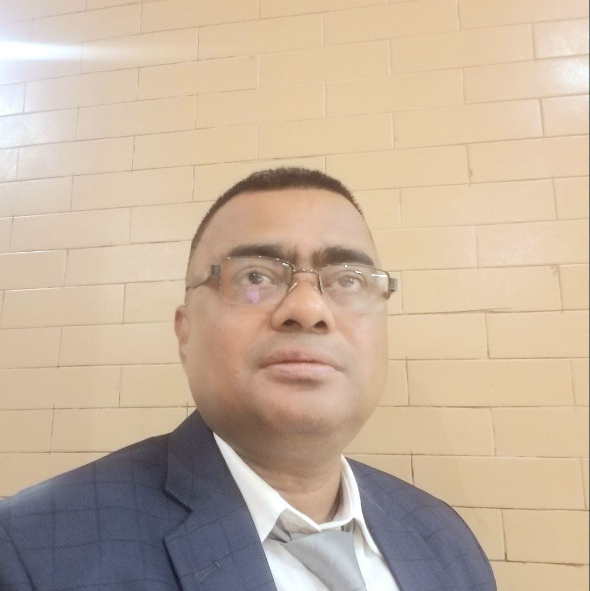 Aheduzzaman Bablu Banani