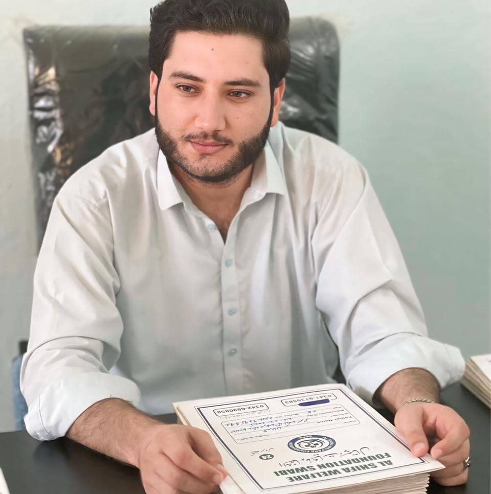 Muhammad Khan