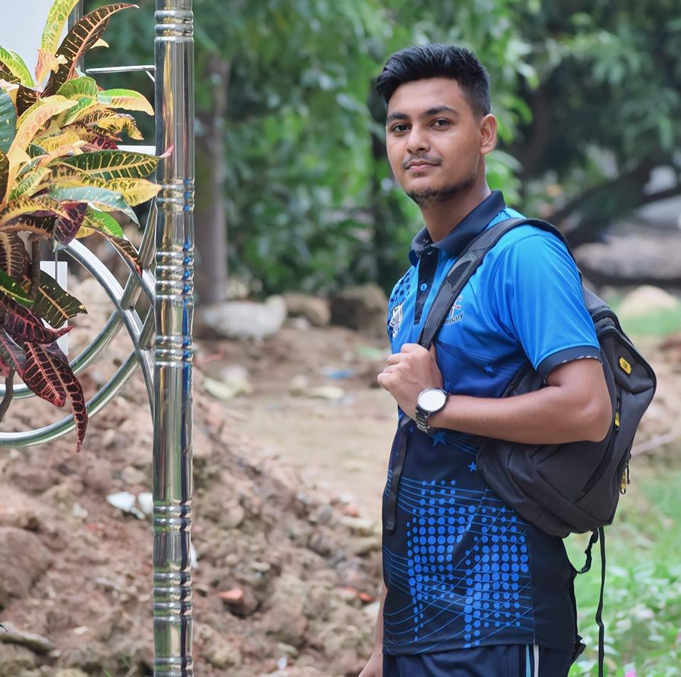 Sebul Ahmed