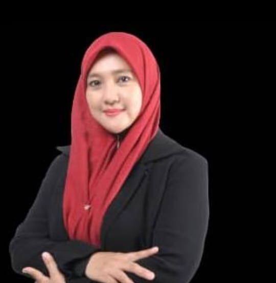 Siti Rohaya Intanayu