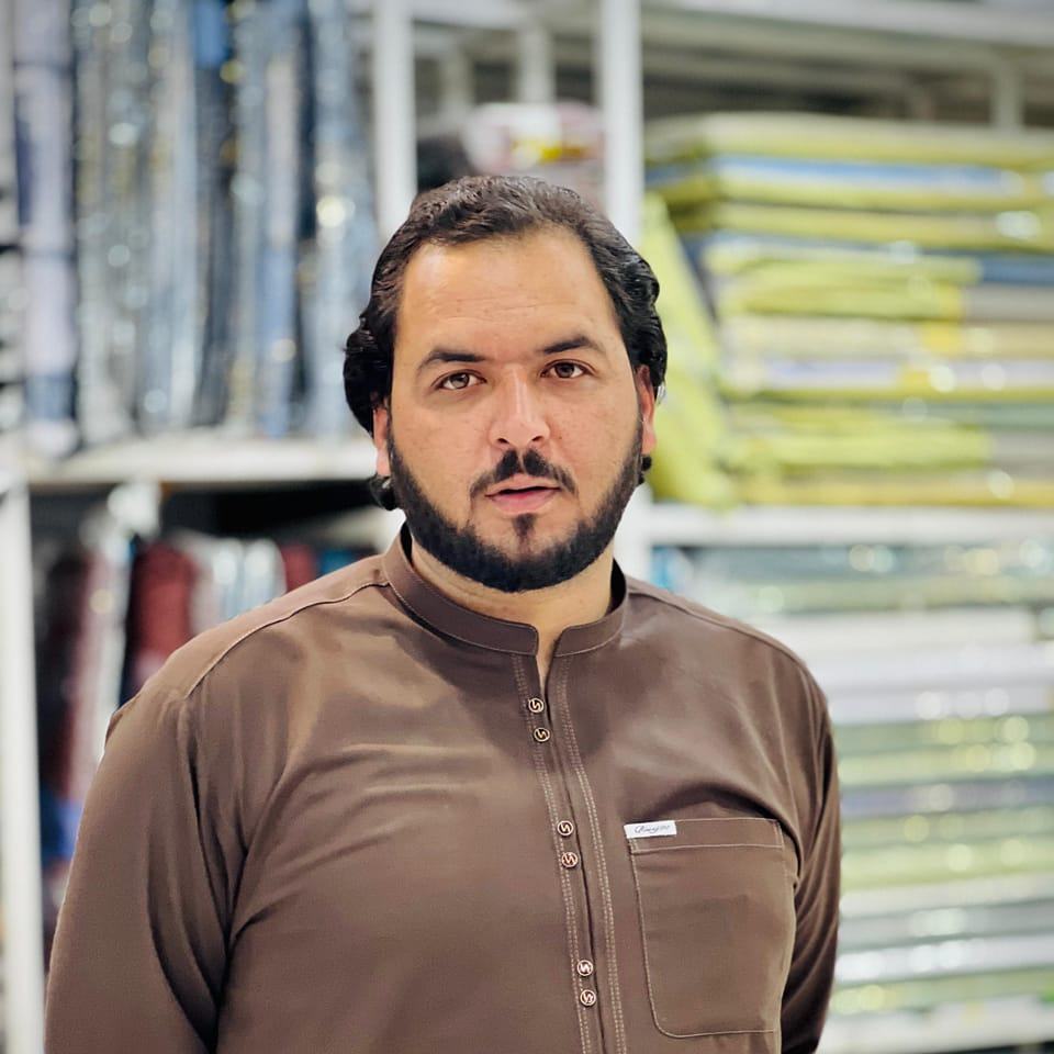 Sayed M | Timurgara