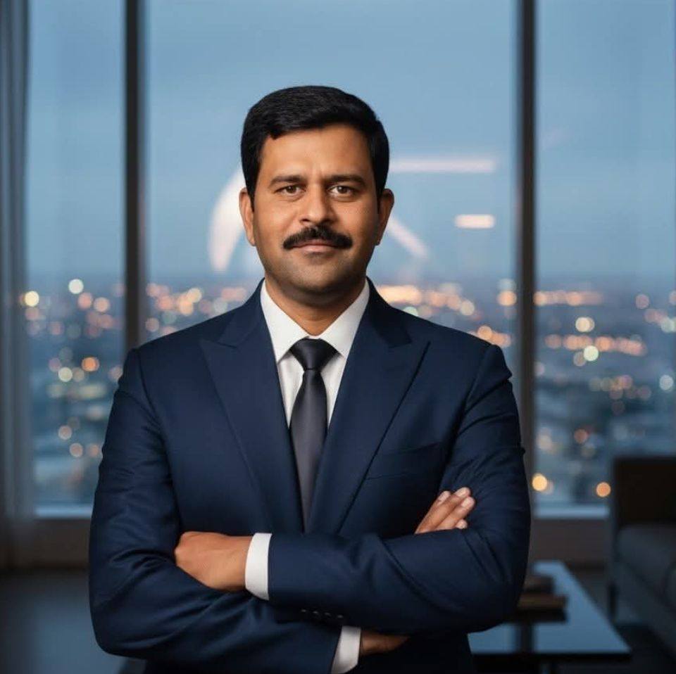 జగన్ మోహన్ రెడ్డి అంకిరెడ్డి