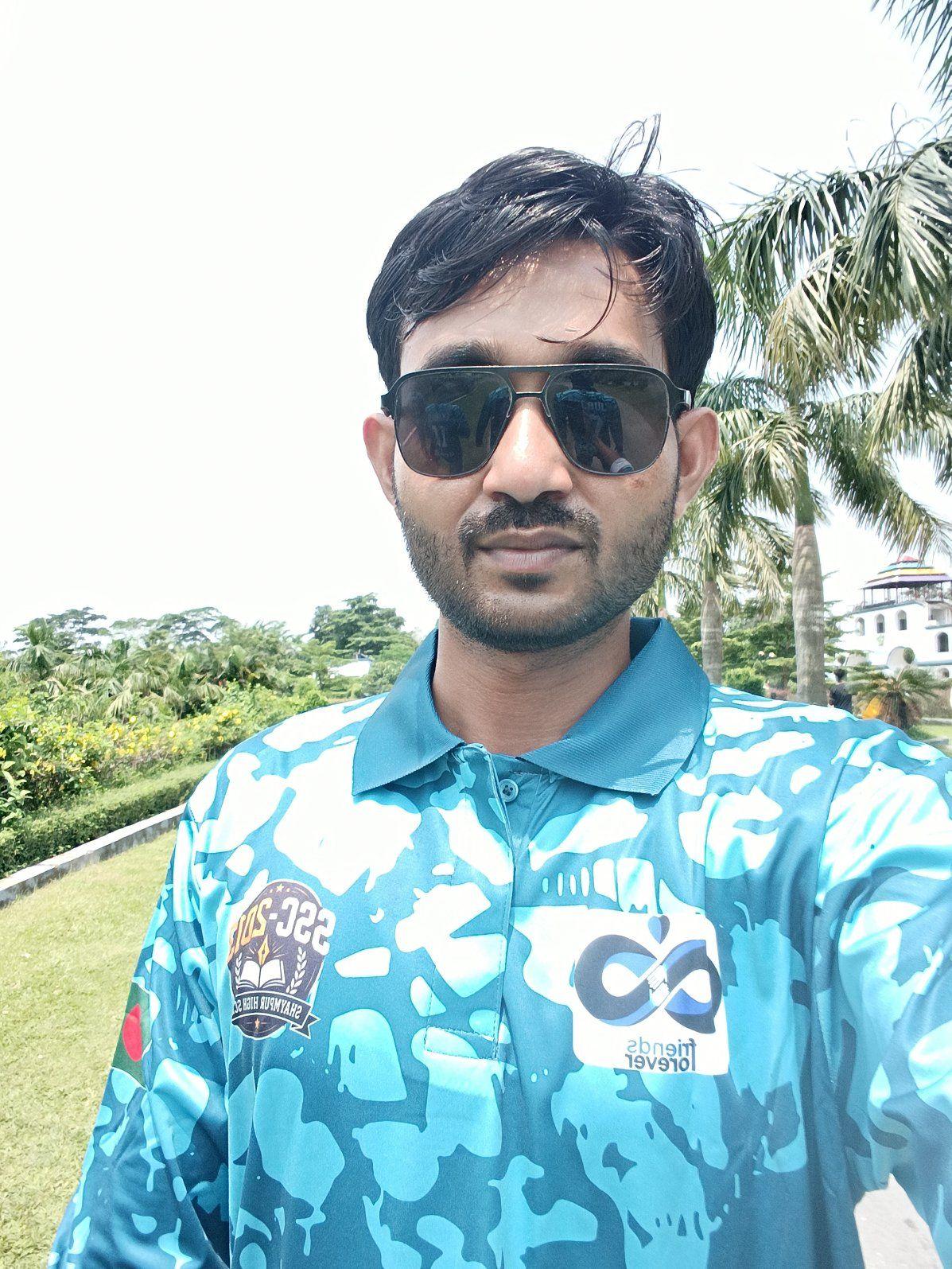 RH Rakib Hasan