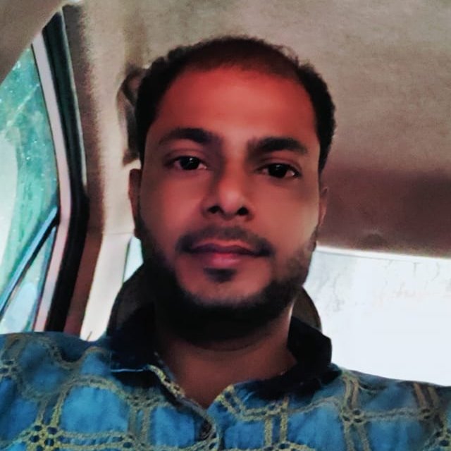 Mohsin Khan