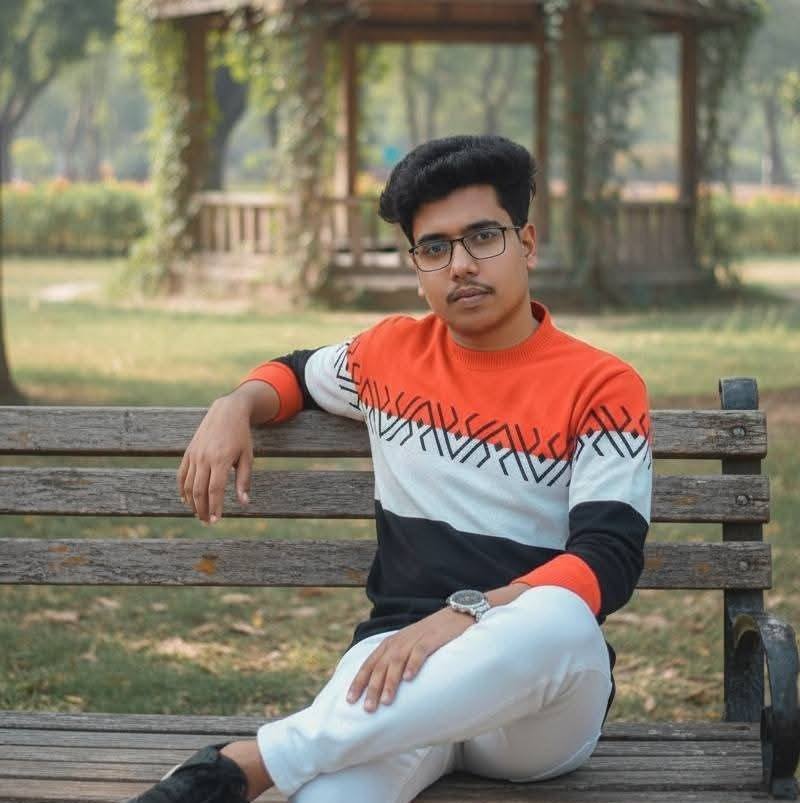 Alomgir Hossain