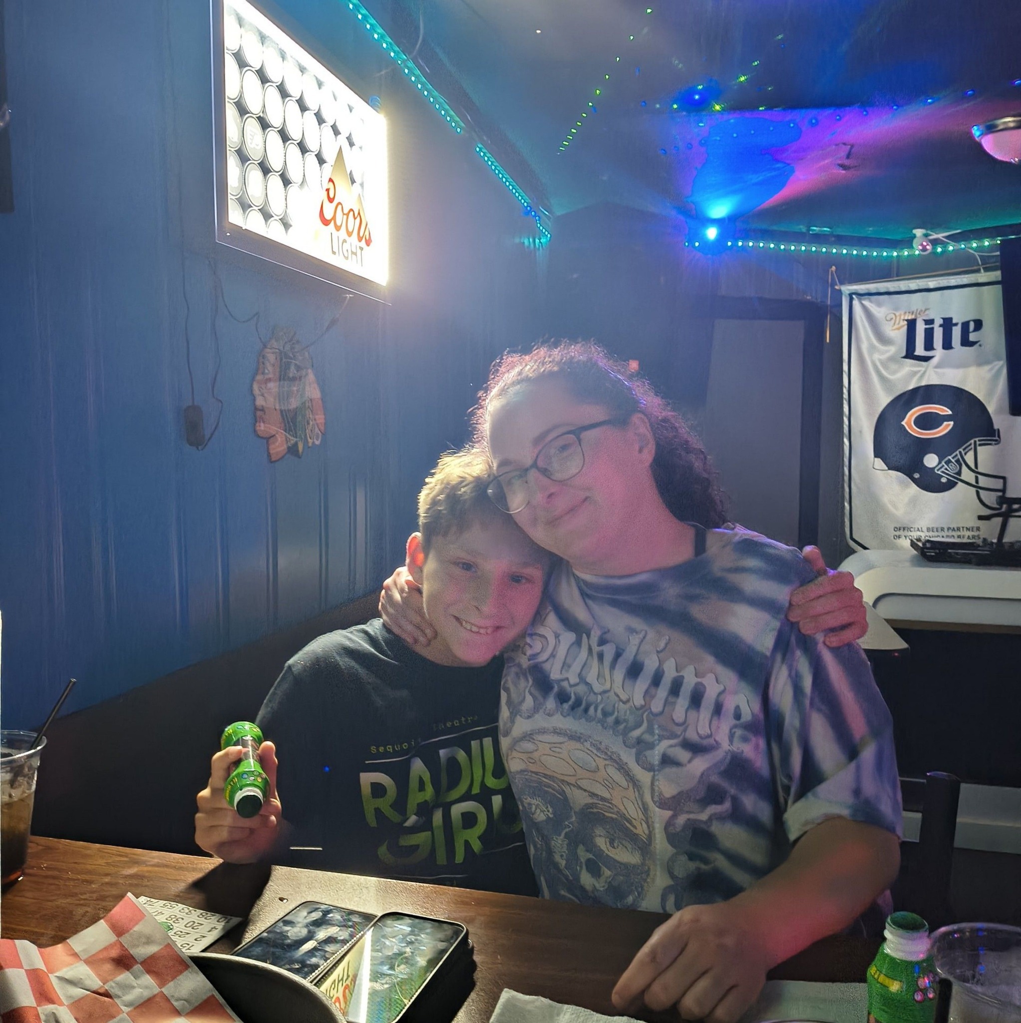 Tell me you have a child with autism, without telling me you have a ...
