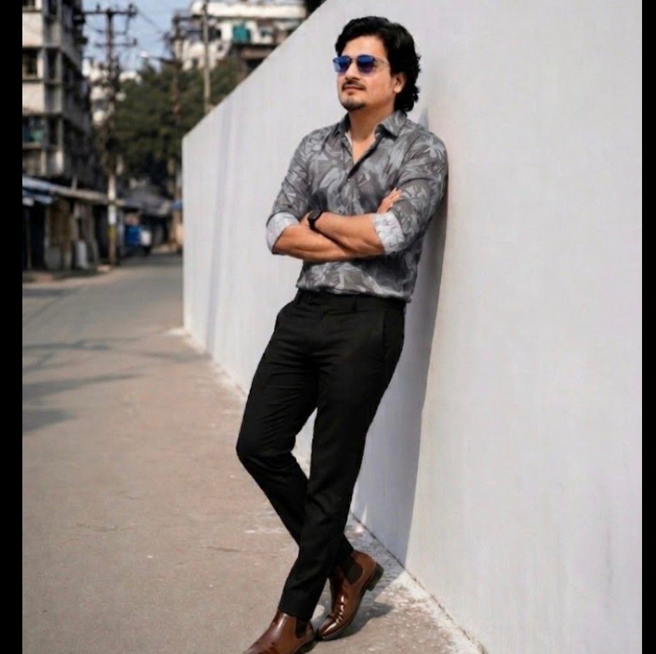Md Rabiul Hossain Talukder