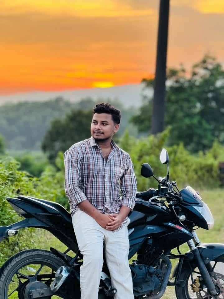 Tirtho Datta Tushar
