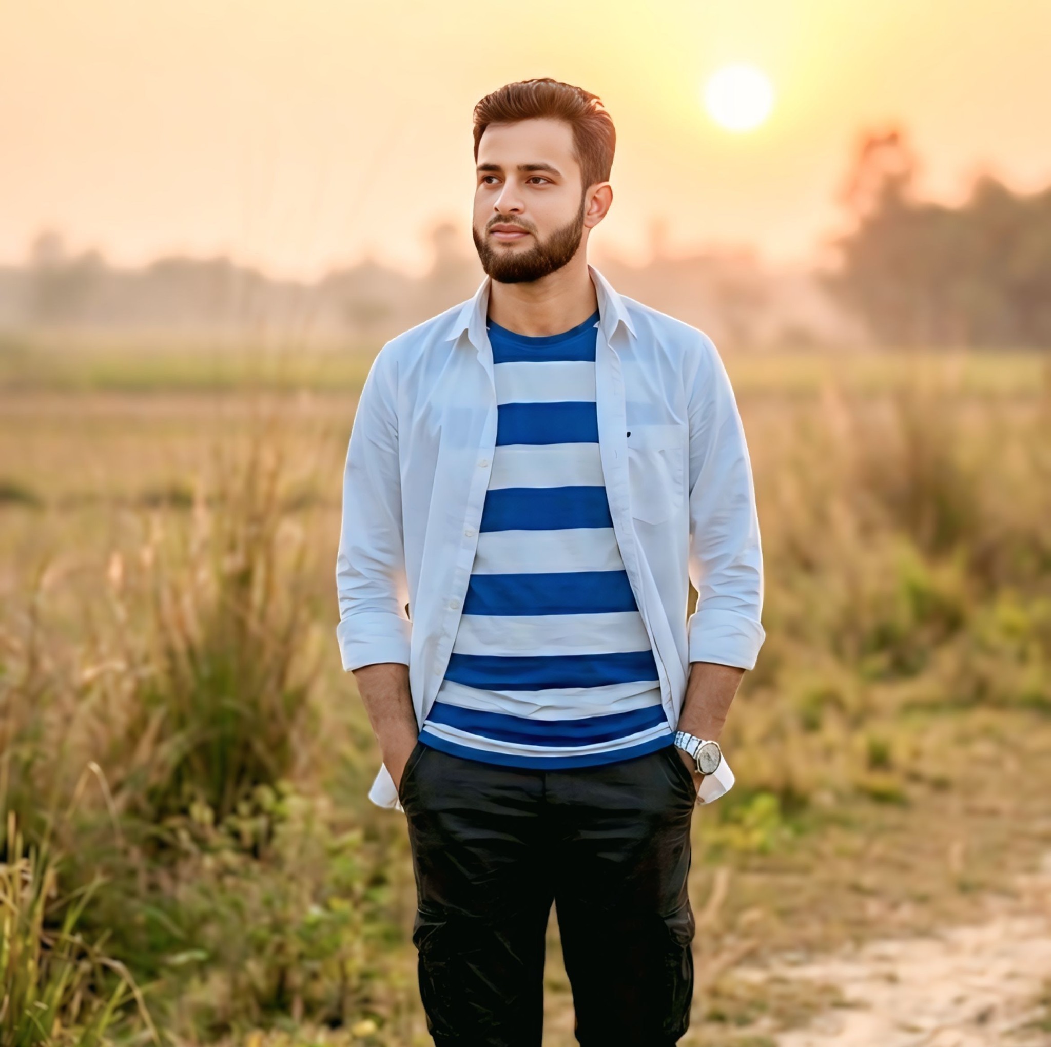 Saidur Rahman