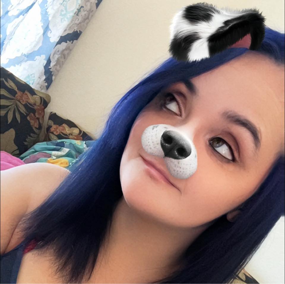 Miranda Ann Engel