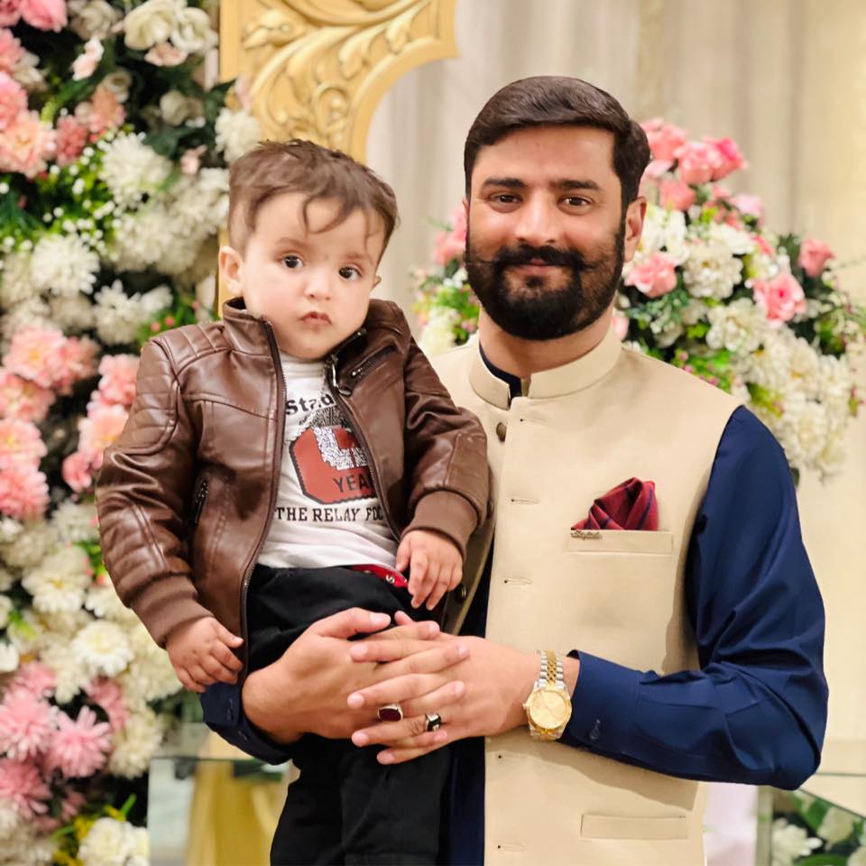 Sohail Riaz