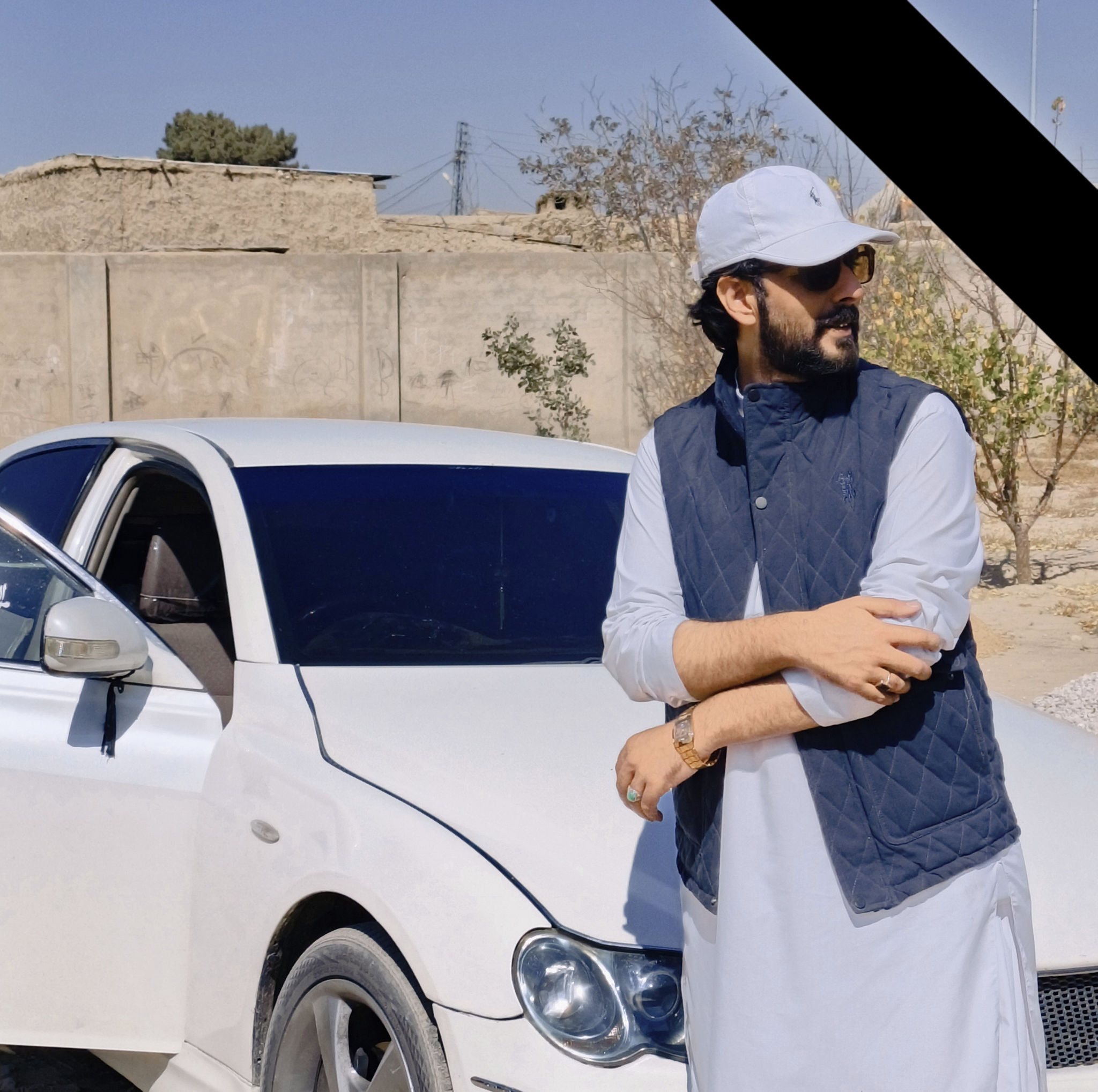 Javed Ali Brohi