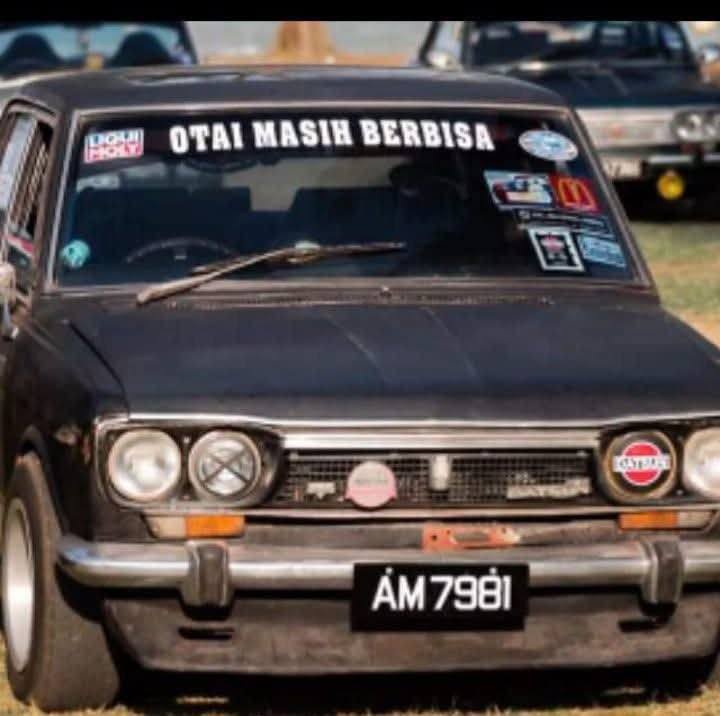 Rameli KB Otai