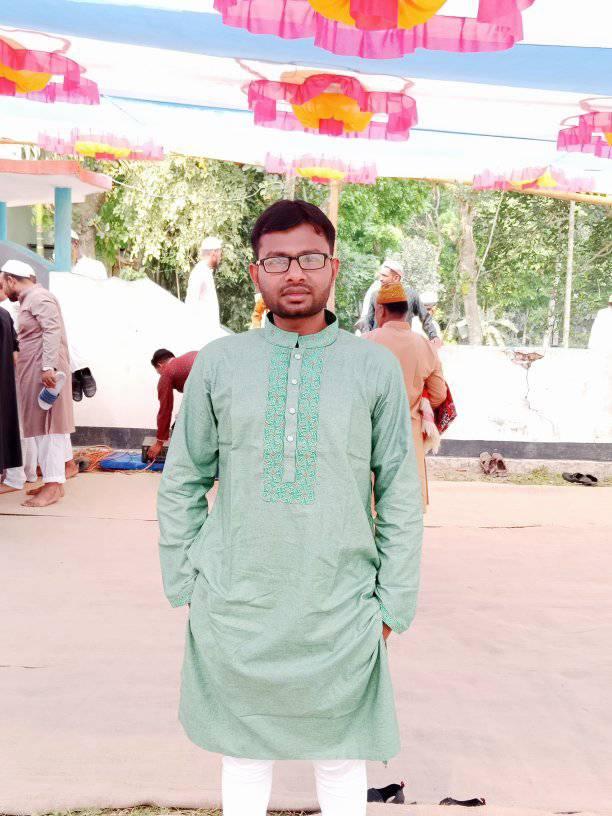 Hamidul Islam