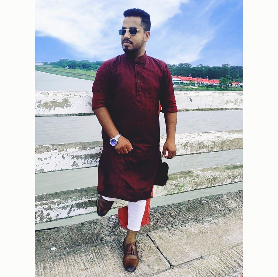 Rezwan Rubel