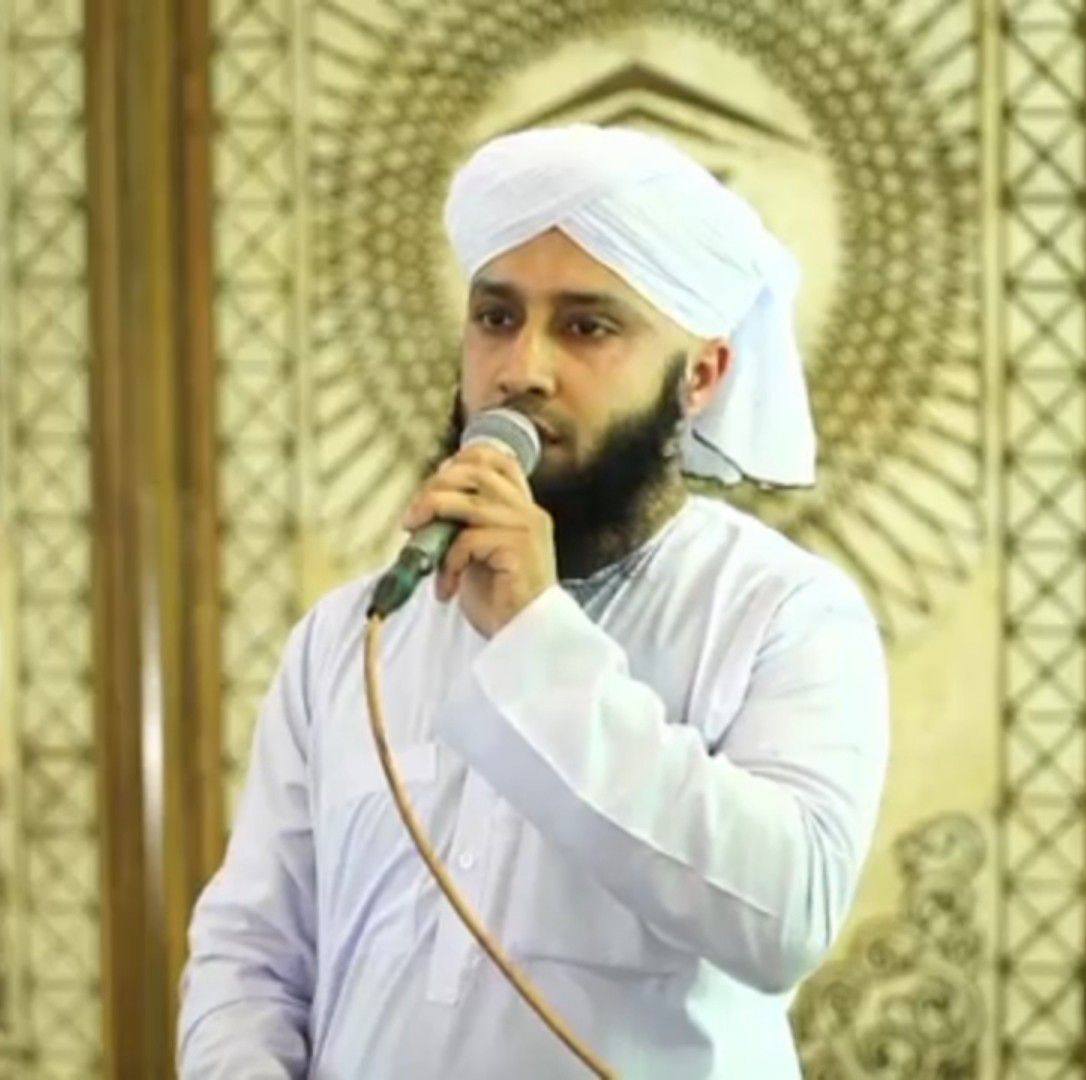 Usama Raza Attari