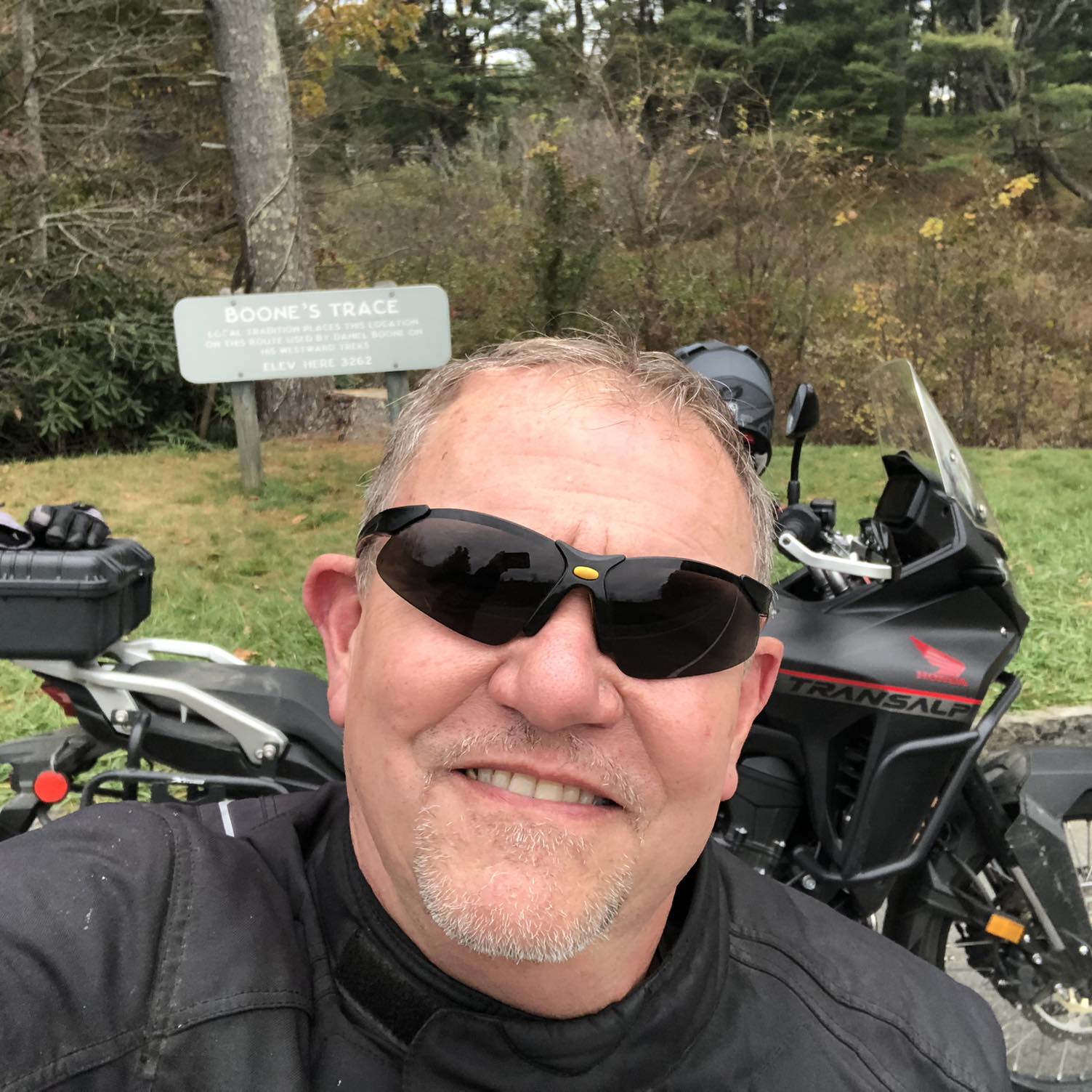 Senior Off Road and Adventure Motorcycle Riders (Over 40) | Weekly ...