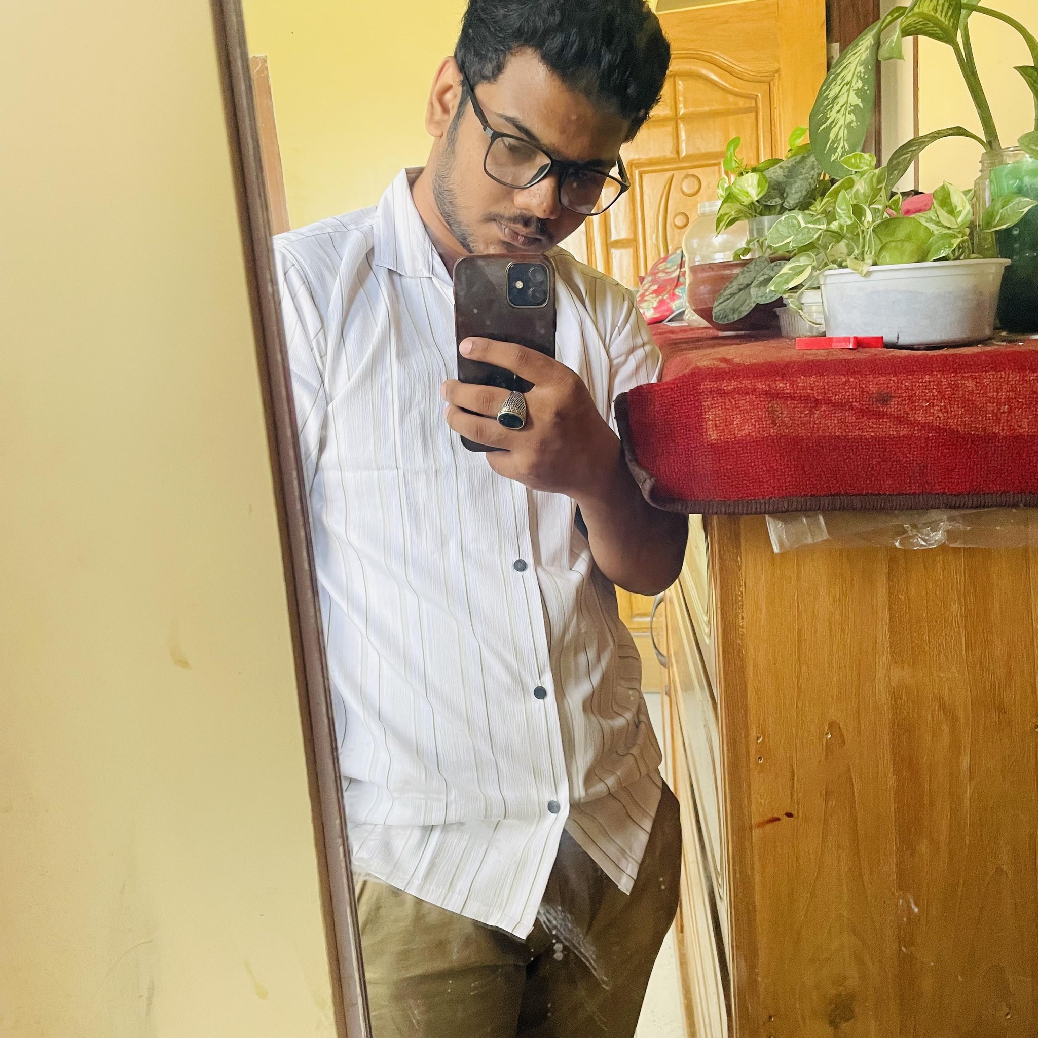 Sheikh Mridul