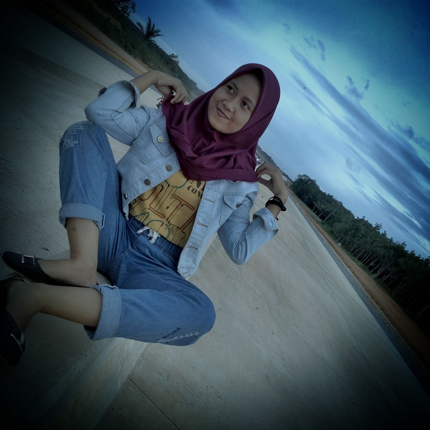 Saiful AR