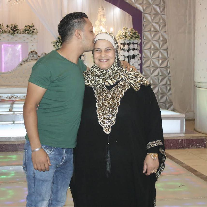 Ahmed Ragab