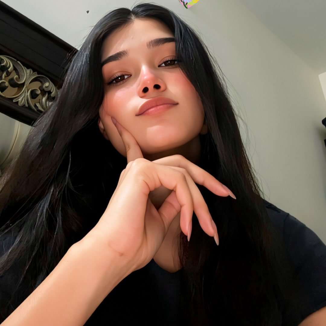 Faiza Lodhi