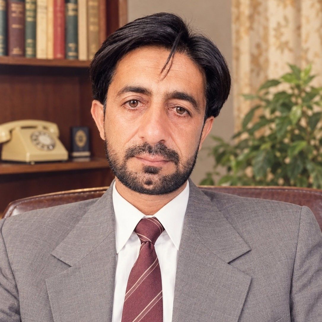 Shahid Rasheed