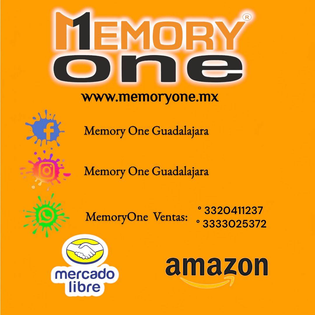Memory ONE | León