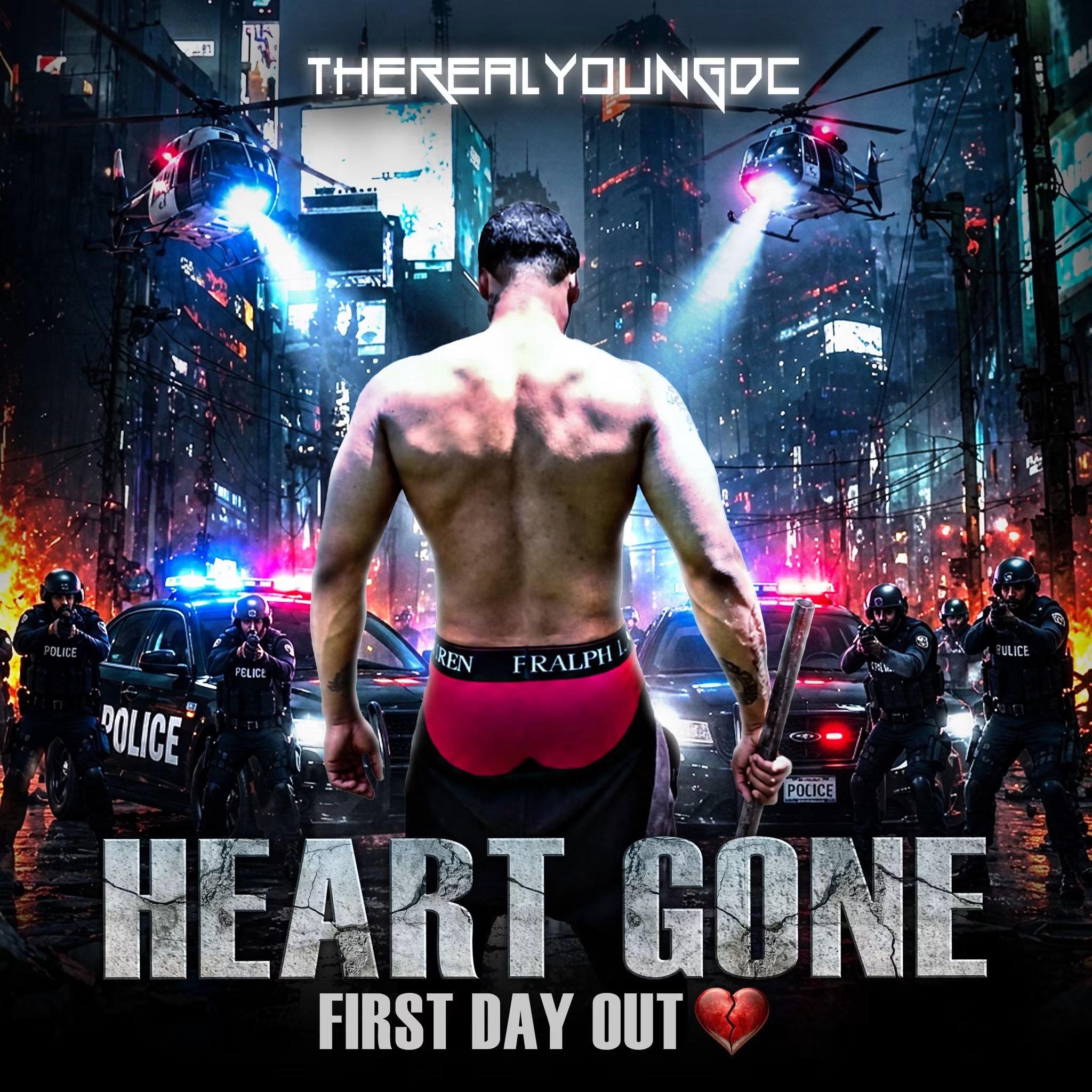 Music Video🎥💔 OutNow LINKINCOMMENTS 🔥#HeartGone #viral #musicvideo # ...