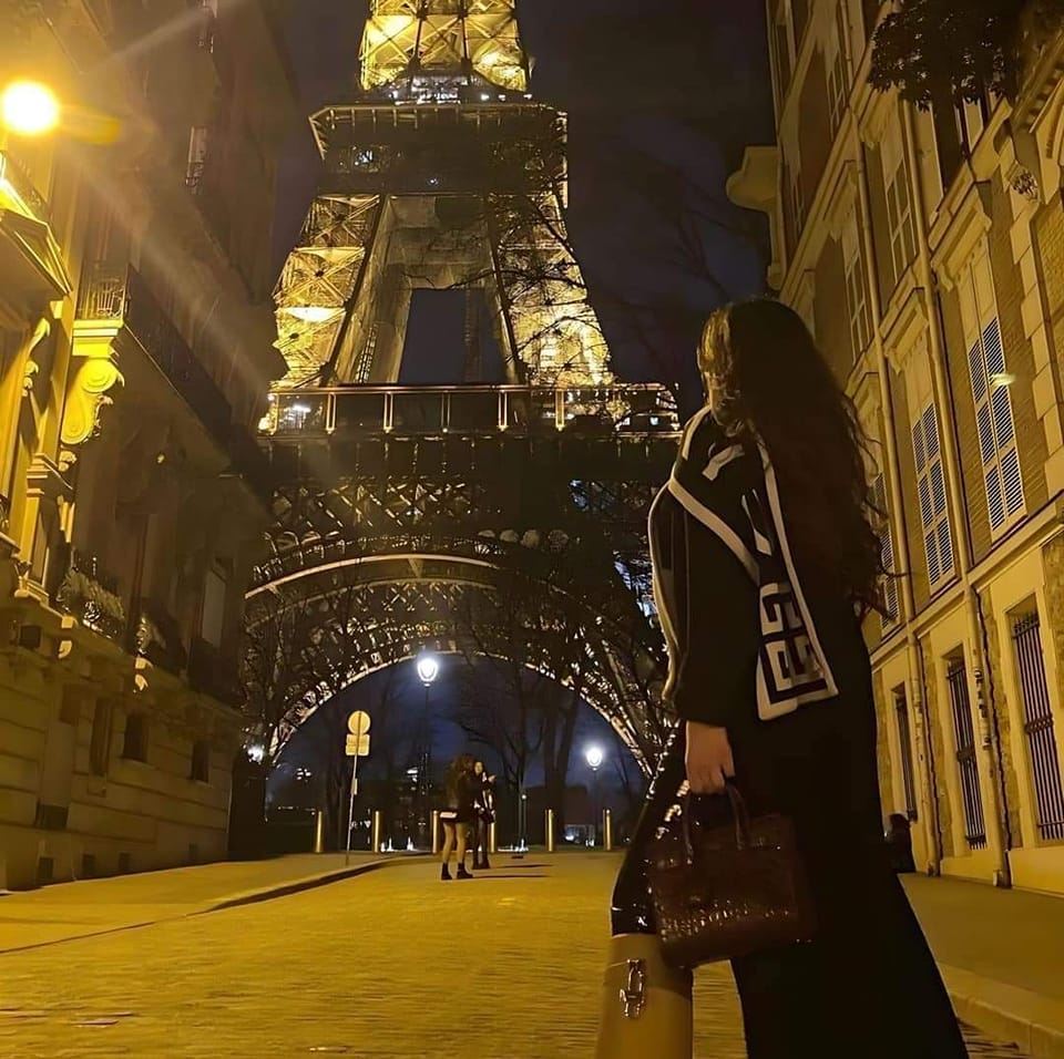 🍀 Bien le bonjour, 🍀 Encore une... - Louva Sitra Hauffmann | Facebook