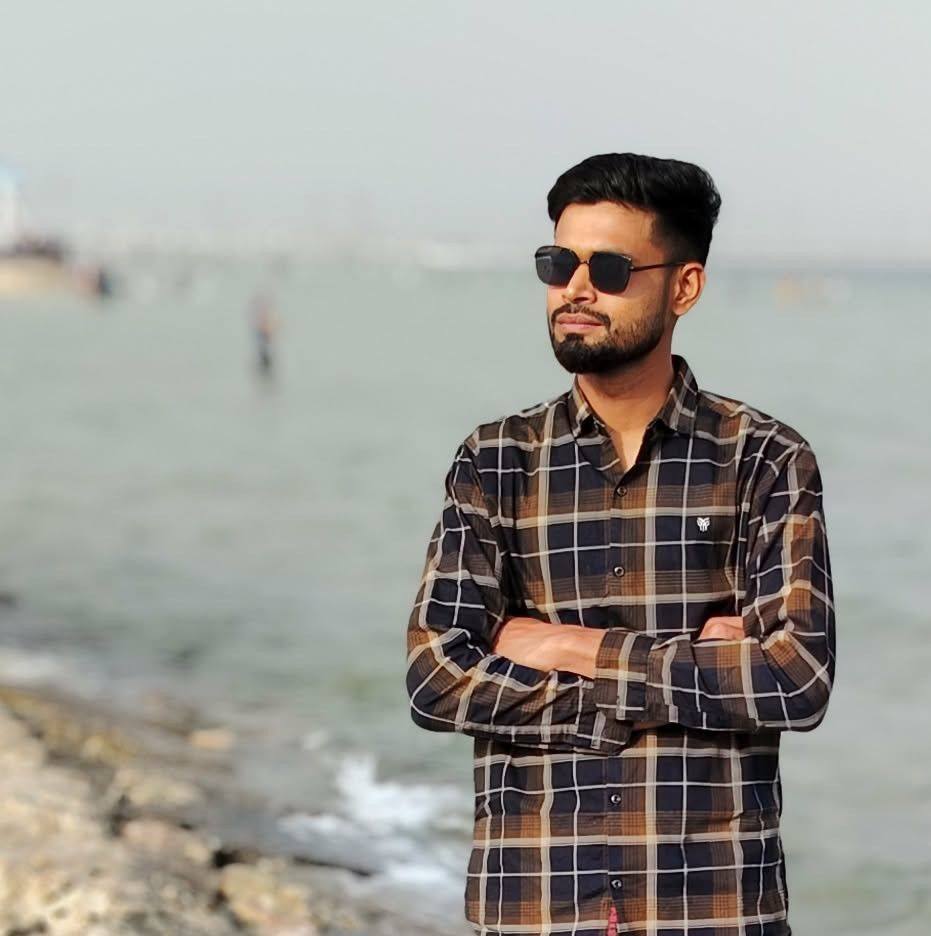 Aliul Hassan