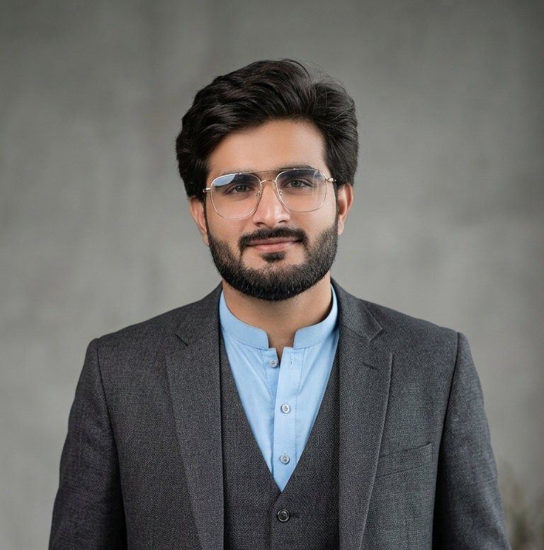 Rashid Prince