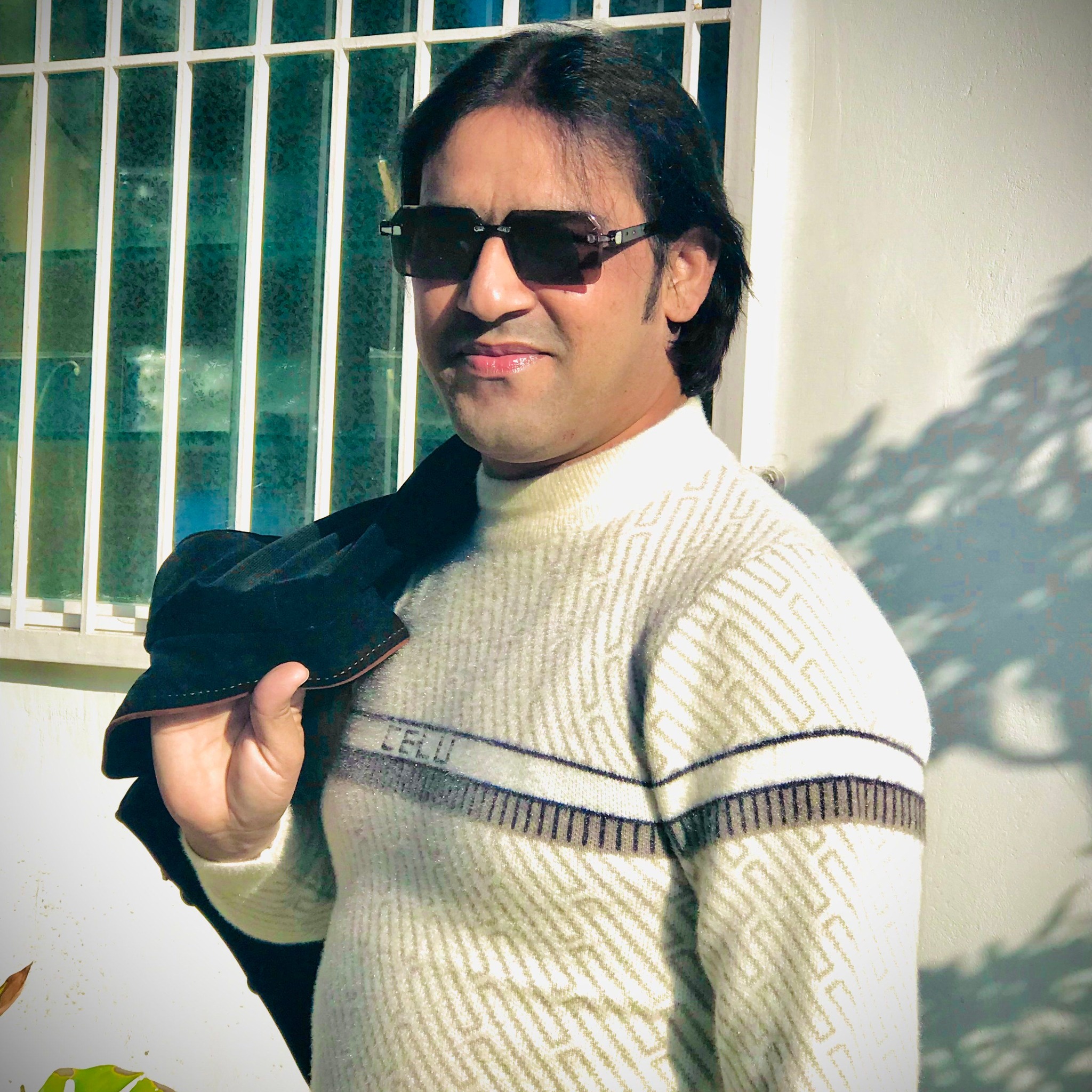 ‎01 Out Now |Sade Dil Te Raj Yahowah Karda Ae| Faraz Bhatti official ...