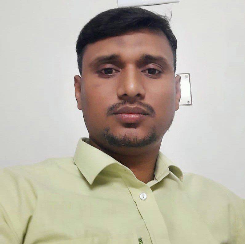 Md Mujahid