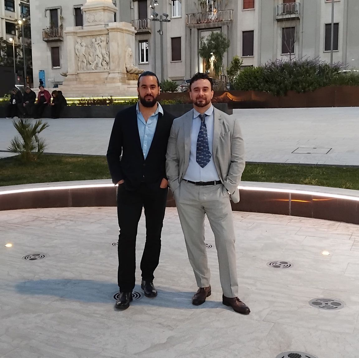 LaScimmiaPensa - Il paradiso della Brugola (Via... | Facebook