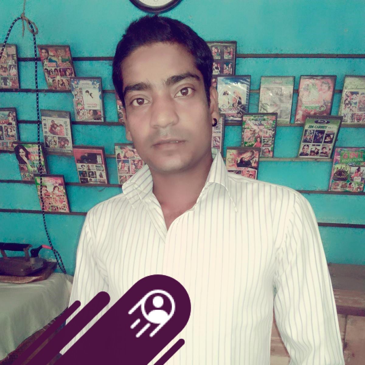 Md Azam