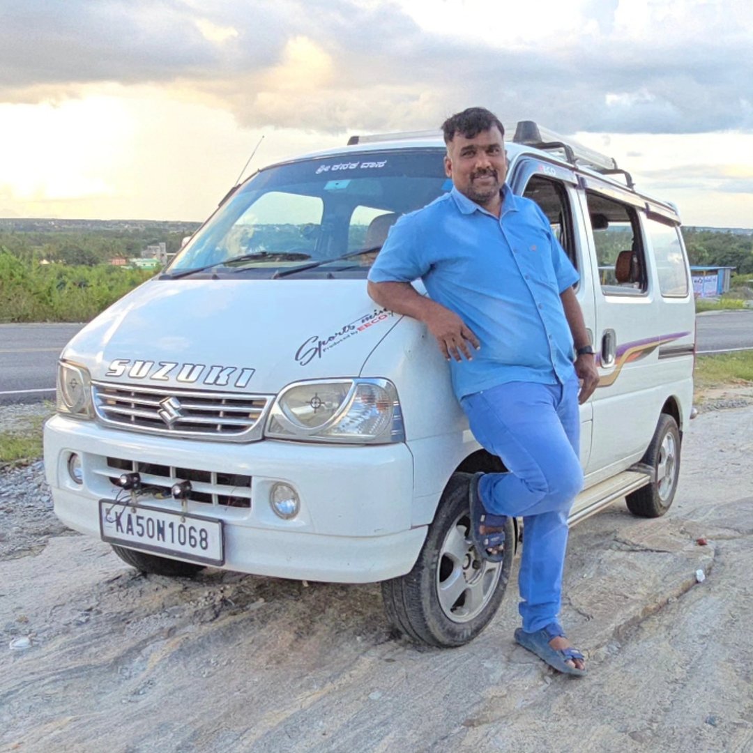 Rami Ramesh Rami