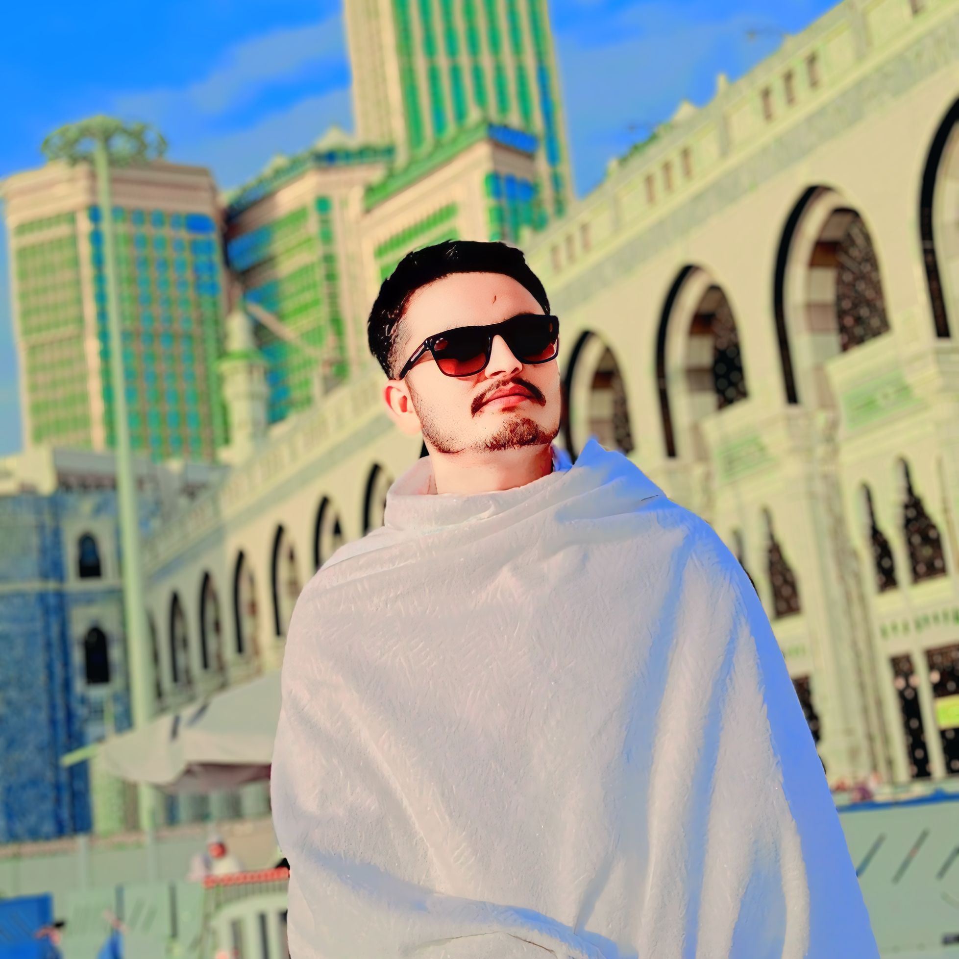 Shahid Bhai