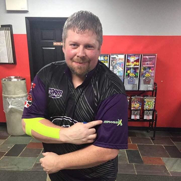 Brent Tishuk - 800 #148 with IQ sapphire #stormnation... | Facebook