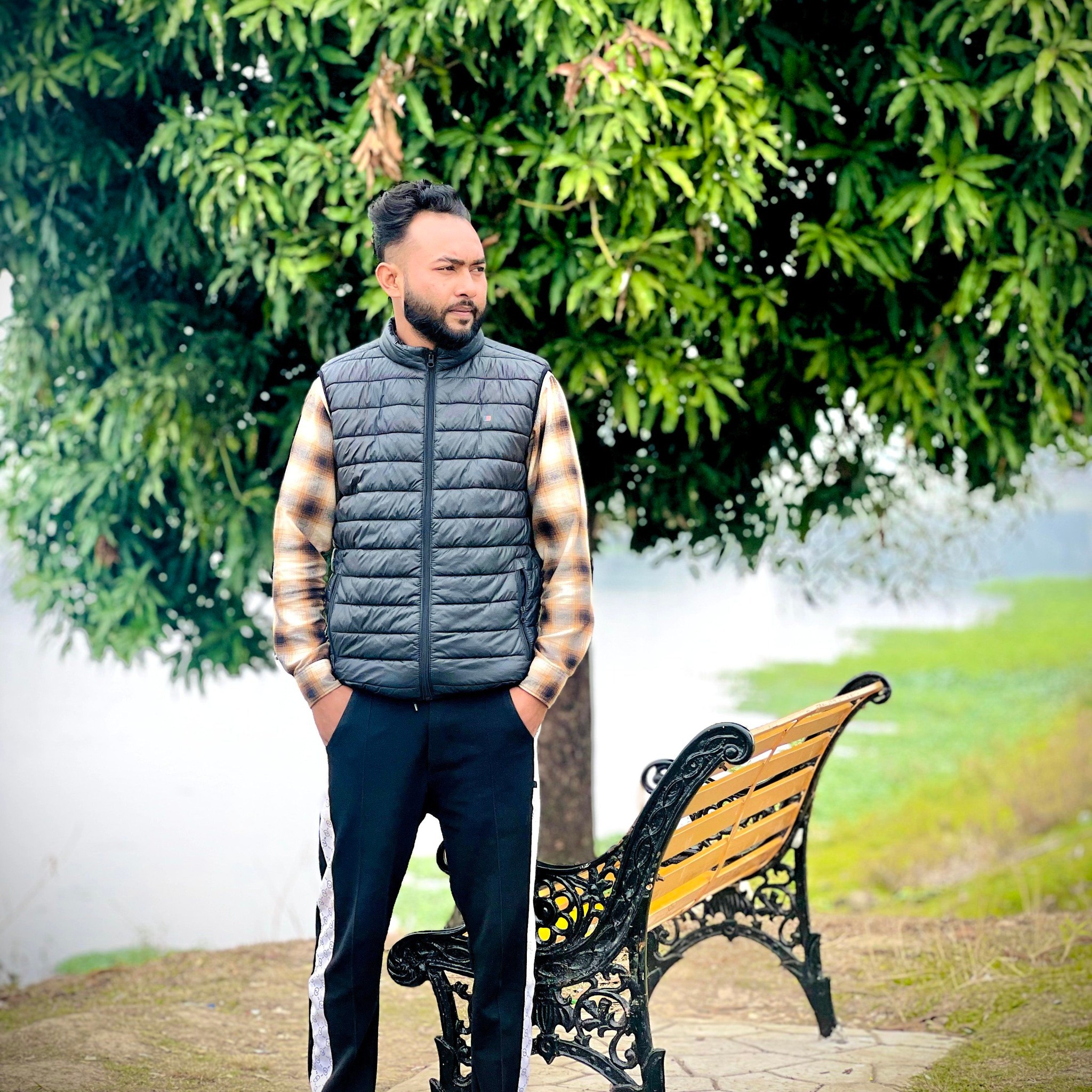 RS Rasel Ahmed