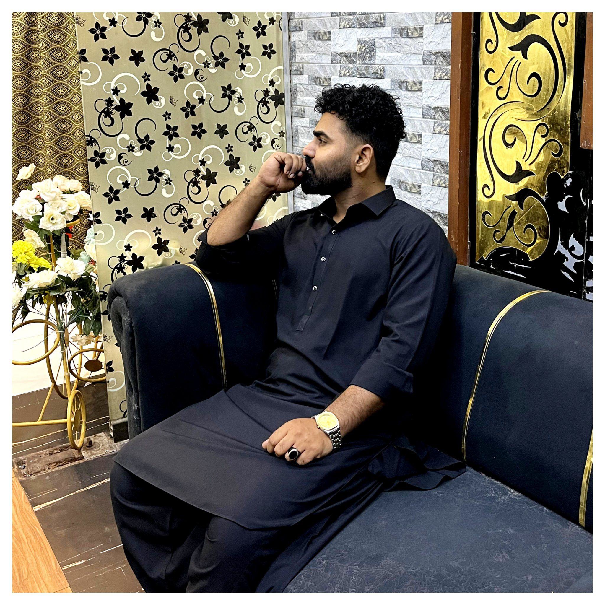HaSnain Rind