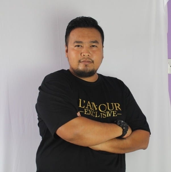 Mohd Fares Rizal Hashim